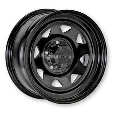 Jante acier 4x4 d'occasion  Chinon