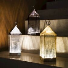 Lantern kartell ambra usato  Vaglio Basilicata