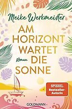 Horizont wartet sonne gebraucht kaufen  Berlin