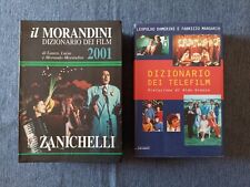 Dizionario dei film usato  Monreale