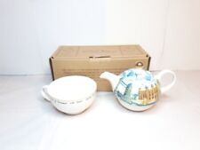 Arthur wood teapot for sale  OMAGH
