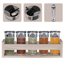 Ware gewürzgläser set gebraucht kaufen  Köln