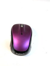 Logitech m325 vivid for sale  Athens