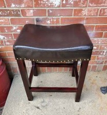 Vintage bench footstool for sale  Richmond