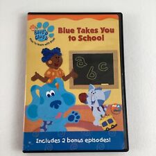 Nick blue clues for sale  Warren