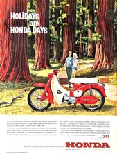 1963 honda motor for sale  Livonia