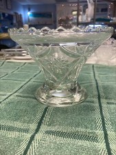 Unique vintage clear for sale  Summit