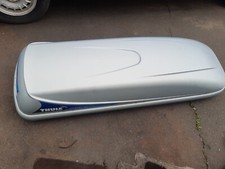 Thule dachbox cean gebraucht kaufen  Rödermark