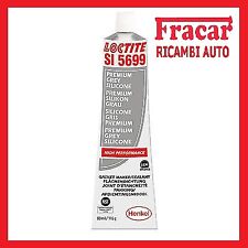 Pasta grigia loctite usato  Salerno