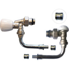 Giacomini kit raccord d'occasion  Nemours