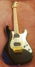 Guitare charvel pro d'occasion  Mouzon