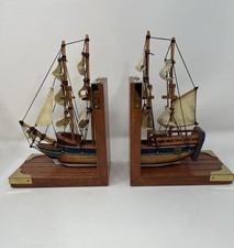 Vintage nautical bookends for sale  Vandalia