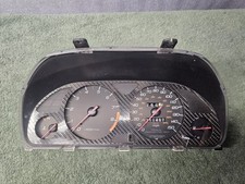 Honda prelude gauge for sale  Harrisonburg