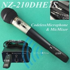 Ensemble microphone table d'occasion  Expédié en France