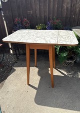 Vintage formica kitchen for sale  MALTON