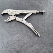 Vintage draper vice for sale  STAFFORD