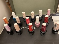 Opi gel shellac for sale  RUISLIP