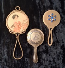 Antique vintage hand for sale  MELROSE