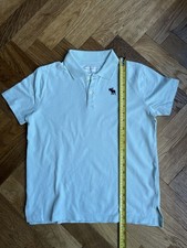 Mint green abercrombie for sale  COBHAM