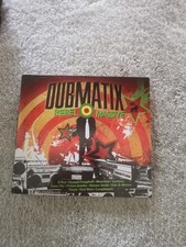 Dubmatix rebel massive for sale  BIRMINGHAM