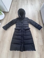 Uniqlo puffa coat for sale  GRAYS