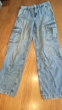 Divided jeans damen gebraucht kaufen  Steinheim an der Murr