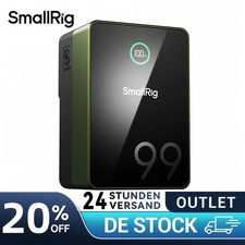 Smallrig mount akku gebraucht kaufen  Pohlheim