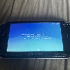 Sony psp 2000 for sale  BRISTOL