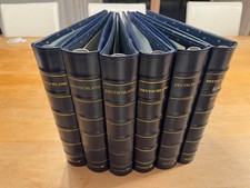 Deutsche post ringbinder gebraucht kaufen  Viereth-Trunstadt