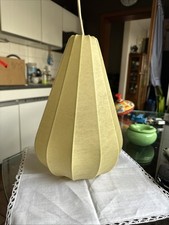 Deckenlampe vintage castiglion gebraucht kaufen  Niederkassel