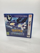 Pokemon Alpha Sapphire (3DS, 2014) comprar usado  Enviando para Brazil