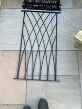 Balcony decking ornamental for sale  TOWCESTER