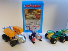 Majorette série extranimals d'occasion  Nivillac