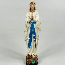 Vintage french religious for sale  LONDON