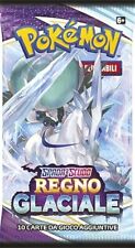 Pokémon regno glaciale usato  Modena