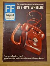 ff dabei gebraucht kaufen ff dabei gebraucht kaufen Leipzig
