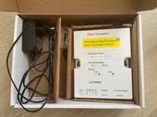 Lutron radio ra2 d'occasion  Lyon VII