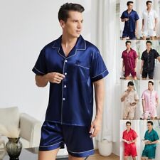 Set mens satin for sale  UK