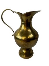 Vtg solid brass for sale  Middleburg