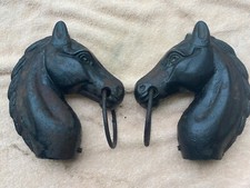Vintage black cast for sale  Whitesboro