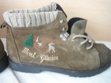 Chaussure montante marche d'occasion  Audenge