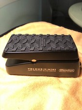 Dunlop dvp4 volume for sale  Englewood Cliffs