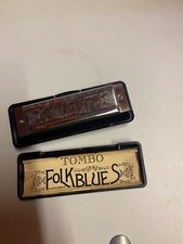 Tombo folk blues for sale Tombo folk blues for sale  ROTHERHAM