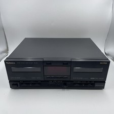 Technics x501 pro for sale  DONCASTER
