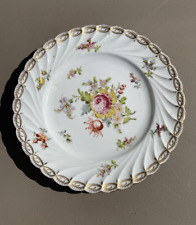 Petite assiette porcelaine d'occasion  Montsûrs