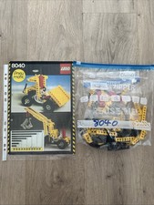 Lego 8040 universal gebraucht kaufen Lego 8040 universal gebraucht kaufen  Hamburg