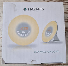 Navaris led wake gebraucht kaufen  Haigerloch