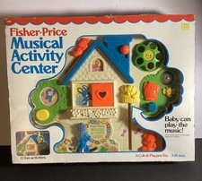 1985 fisher price for sale  Willoughby