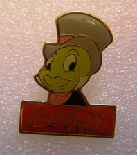 Pin disney coca d'occasion  Saint-Nazaire