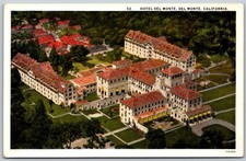 Hotel del monte d'occasion  Expédié en Belgium